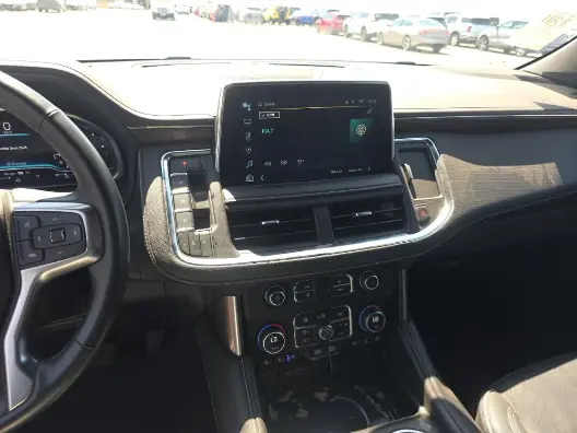 Florida Fine Cars - Used CHEVROLET SUBURBAN 2023 WEST PALM PREMIER