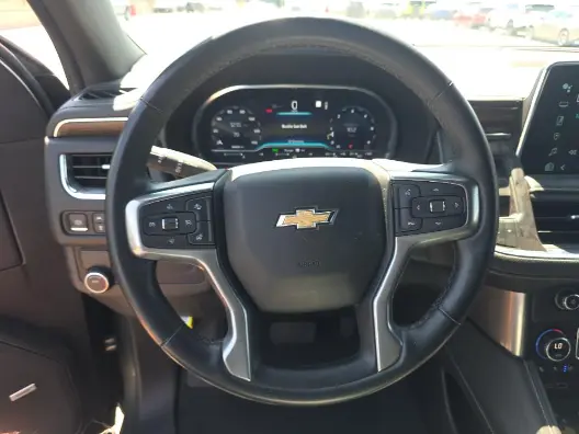 Florida Fine Cars - Used CHEVROLET SUBURBAN 2023 WEST PALM PREMIER