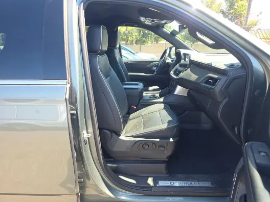 Florida Fine Cars - Used CHEVROLET SUBURBAN 2023 WEST PALM PREMIER