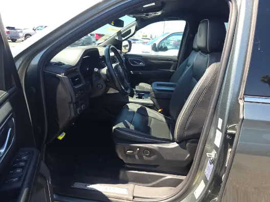Florida Fine Cars - Used CHEVROLET SUBURBAN 2023 WEST PALM PREMIER