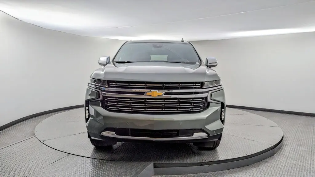 Florida Fine Cars - Used CHEVROLET SUBURBAN 2023 WEST PALM PREMIER