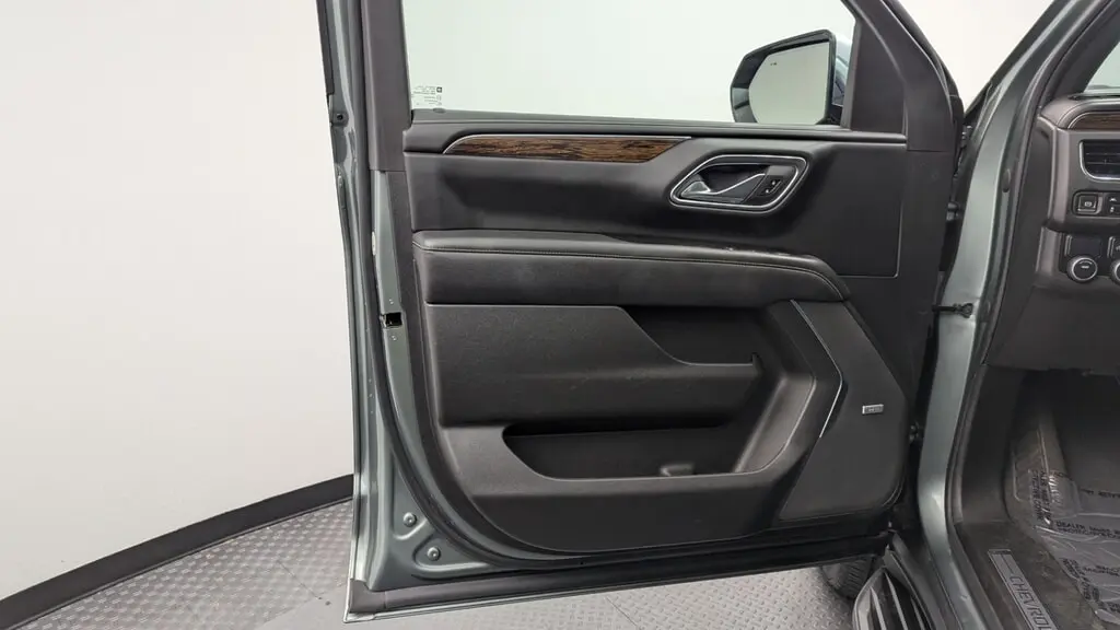 Florida Fine Cars - Used CHEVROLET SUBURBAN 2023 WEST PALM PREMIER