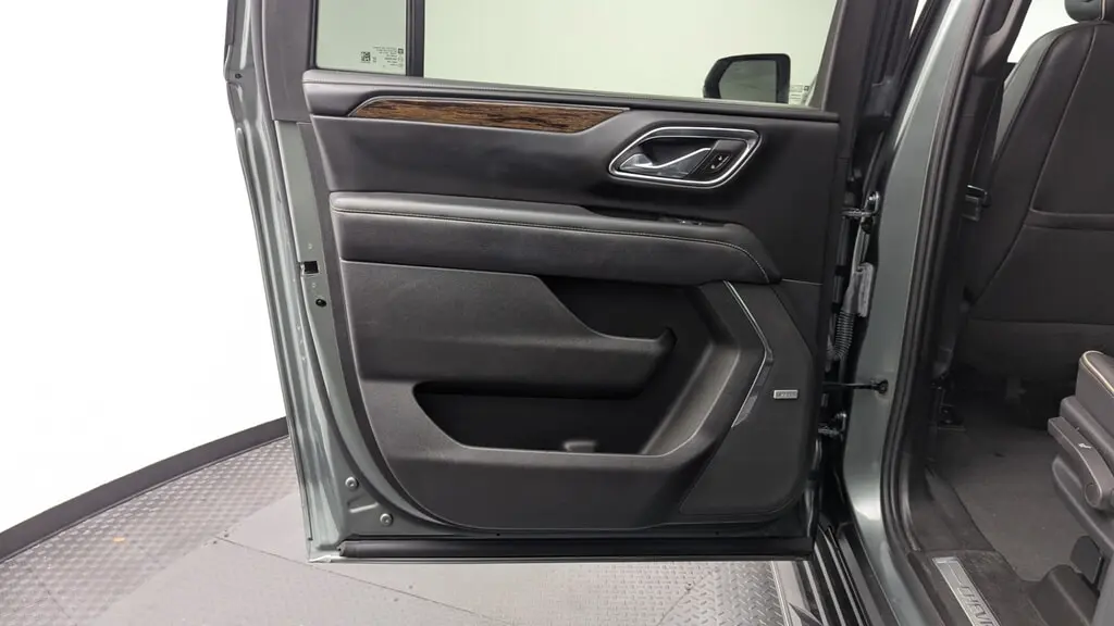 Florida Fine Cars - Used CHEVROLET SUBURBAN 2023 WEST PALM PREMIER