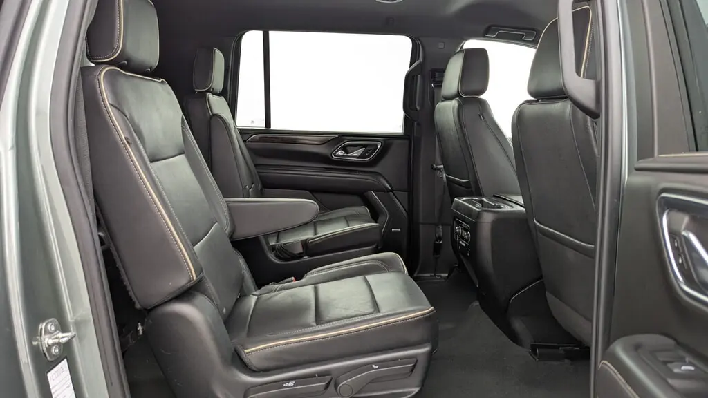 Florida Fine Cars - Used CHEVROLET SUBURBAN 2023 WEST PALM PREMIER