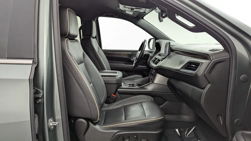 Florida Fine Cars - Used CHEVROLET SUBURBAN 2023 WEST PALM PREMIER