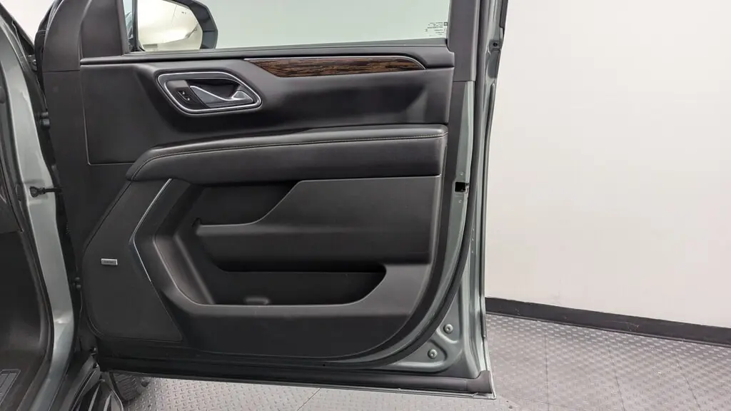 Florida Fine Cars - Used CHEVROLET SUBURBAN 2023 WEST PALM PREMIER