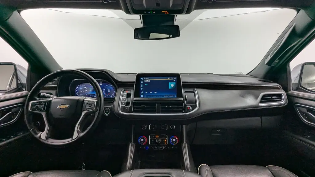 Florida Fine Cars - Used CHEVROLET SUBURBAN 2023 WEST PALM PREMIER