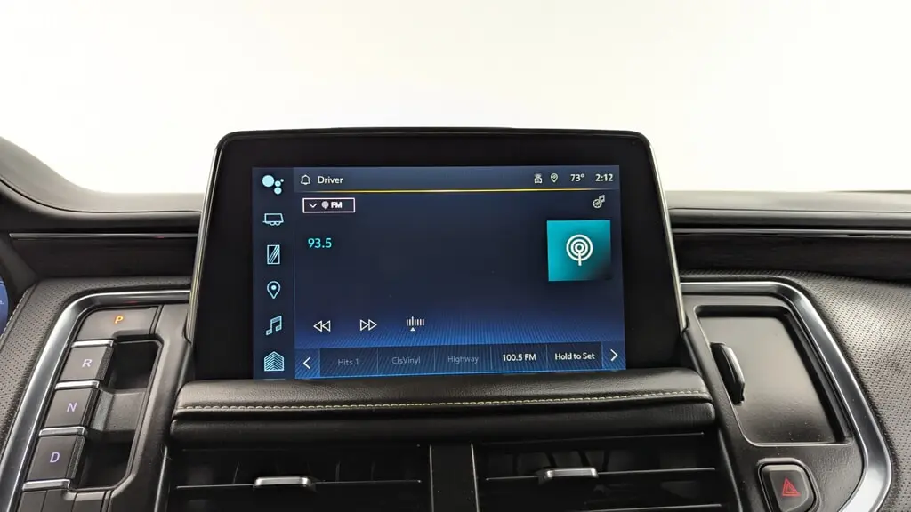 Florida Fine Cars - Used CHEVROLET SUBURBAN 2023 WEST PALM PREMIER