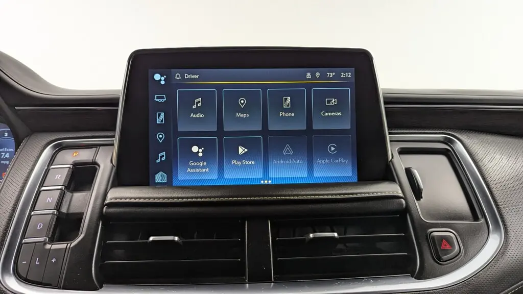 Florida Fine Cars - Used CHEVROLET SUBURBAN 2023 WEST PALM PREMIER