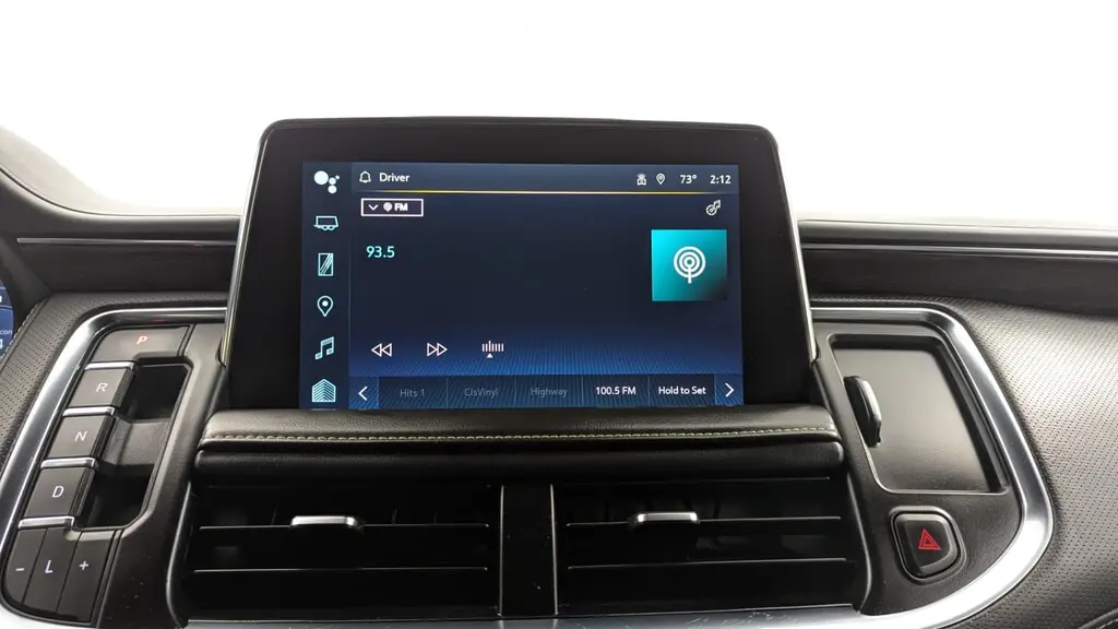 Florida Fine Cars - Used CHEVROLET SUBURBAN 2023 WEST PALM PREMIER