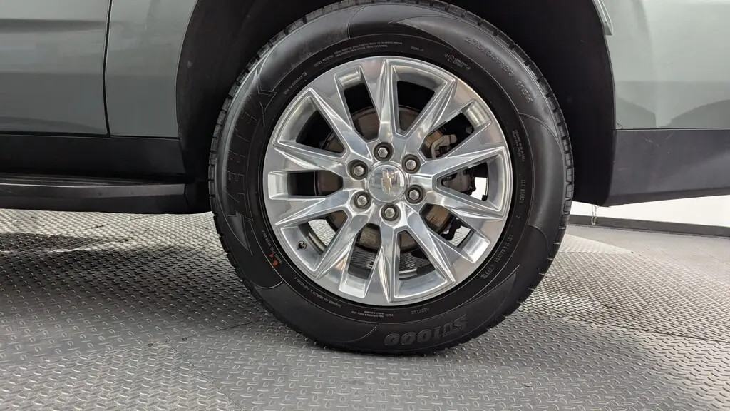 Florida Fine Cars - Used CHEVROLET SUBURBAN 2023 WEST PALM PREMIER