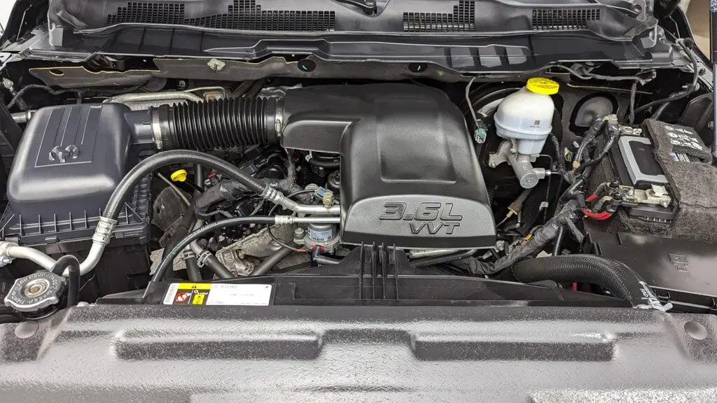 Florida Fine Cars - Used RAM 1500 CLASSIC 2023 MARGATE SLT