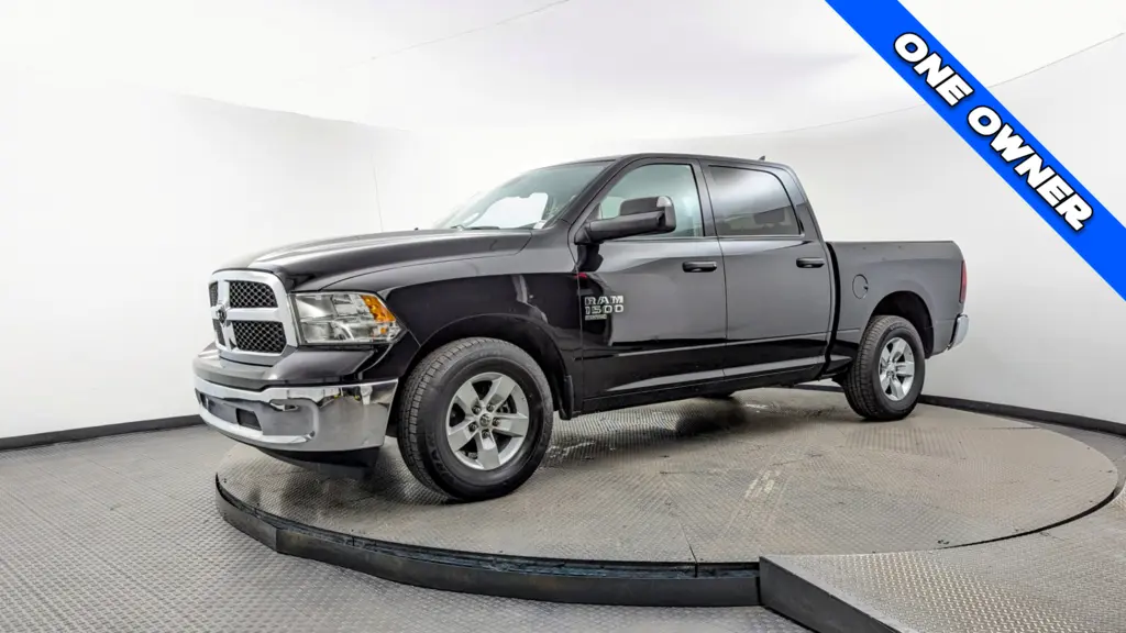 Florida Fine Cars - Used RAM 1500 CLASSIC 2023 MARGATE SLT
