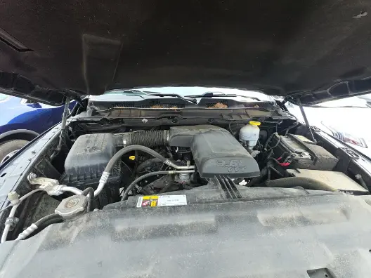Florida Fine Cars - Used RAM 1500 CLASSIC 2023 WEST PALM SLT