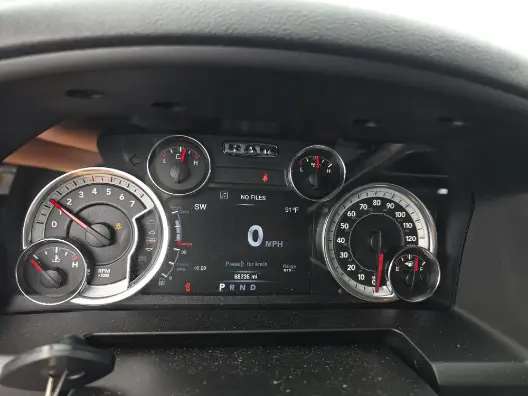 Florida Fine Cars - Used RAM 1500 CLASSIC 2023 WEST PALM SLT