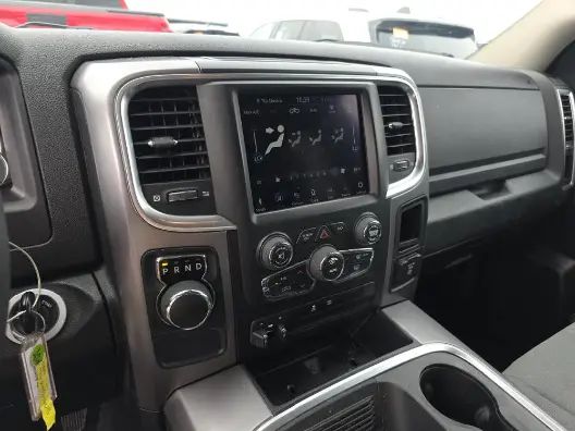 Florida Fine Cars - Used RAM 1500 CLASSIC 2023 WEST PALM SLT