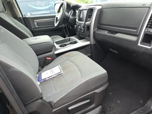 Florida Fine Cars - Used RAM 1500 CLASSIC 2023 WEST PALM SLT