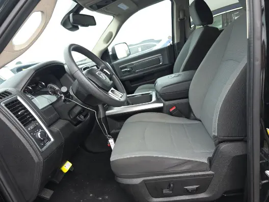 Florida Fine Cars - Used RAM 1500 CLASSIC 2023 WEST PALM SLT
