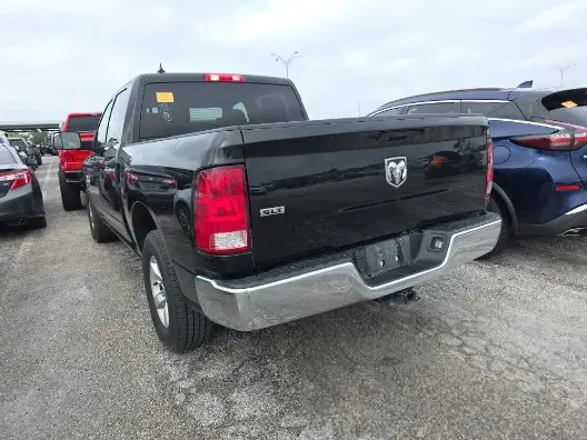 Florida Fine Cars - Used RAM 1500 CLASSIC 2023 WEST PALM SLT