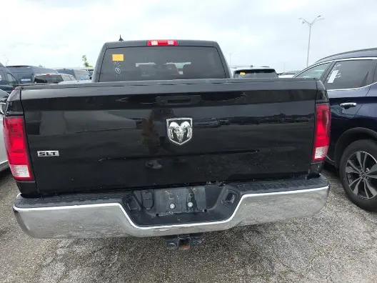 Florida Fine Cars - Used RAM 1500 CLASSIC 2023 WEST PALM SLT