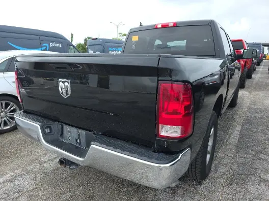Florida Fine Cars - Used RAM 1500 CLASSIC 2023 WEST PALM SLT