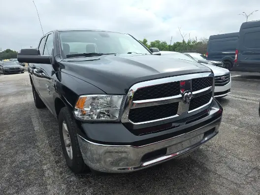 Florida Fine Cars - Used RAM 1500 CLASSIC 2023 WEST PALM SLT