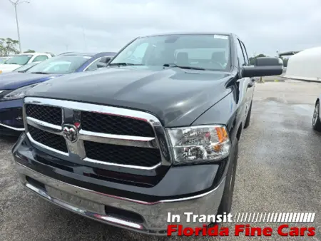Florida Fine Cars - Used RAM 1500-CLASSIC 2023 WEST PALM SLT