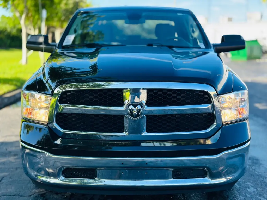 Florida Fine Cars - Used RAM 1500 CLASSIC 2023 MIAMI SLT