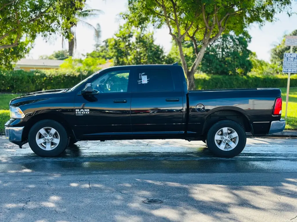 Florida Fine Cars - Used RAM 1500 CLASSIC 2023 MIAMI SLT