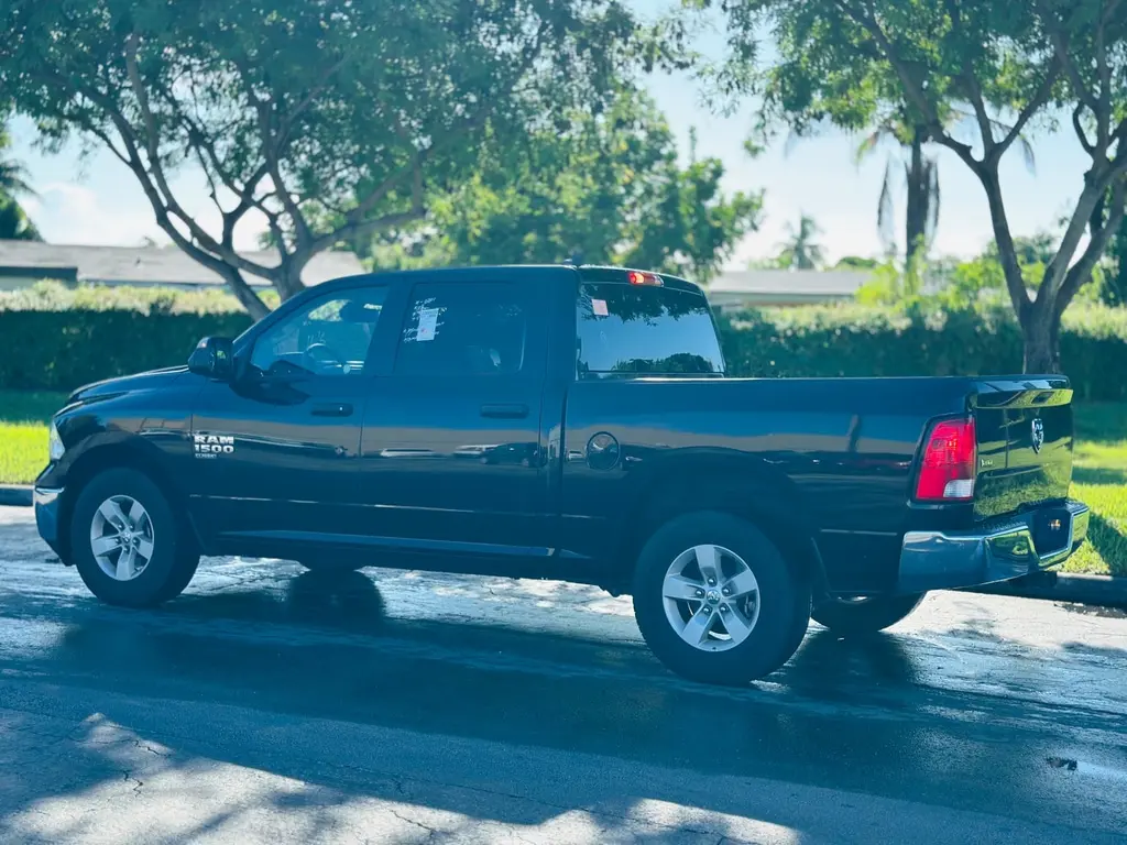 Florida Fine Cars - Used RAM 1500 CLASSIC 2023 MIAMI SLT