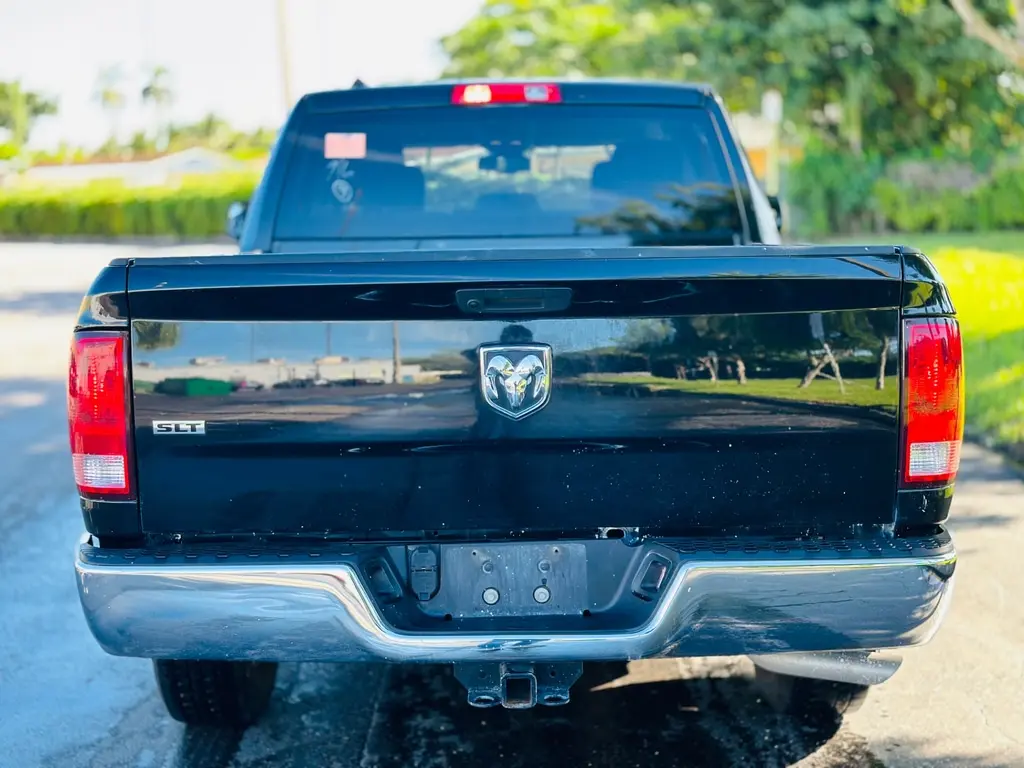 Florida Fine Cars - Used RAM 1500 CLASSIC 2023 MIAMI SLT