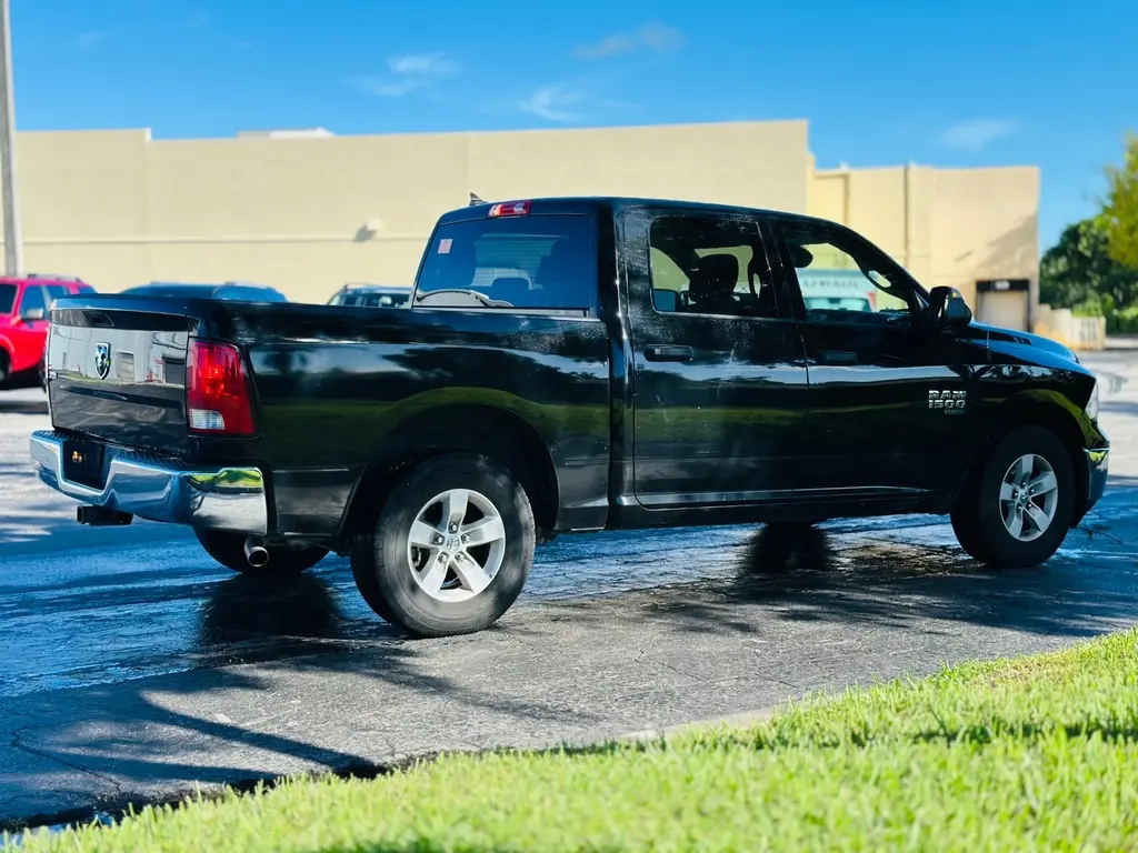 Florida Fine Cars - Used RAM 1500 CLASSIC 2023 MIAMI SLT