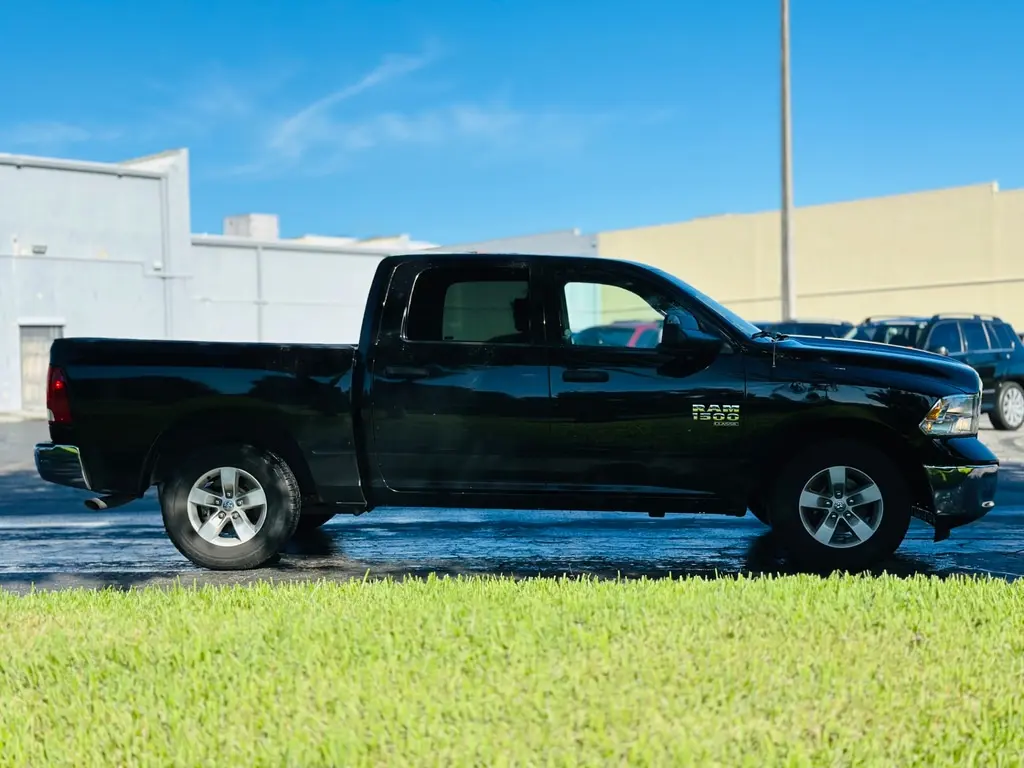 Florida Fine Cars - Used RAM 1500 CLASSIC 2023 MIAMI SLT