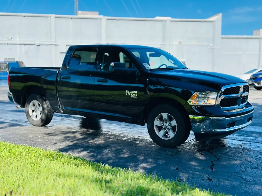 Florida Fine Cars - Used RAM 1500 CLASSIC 2023 MIAMI SLT