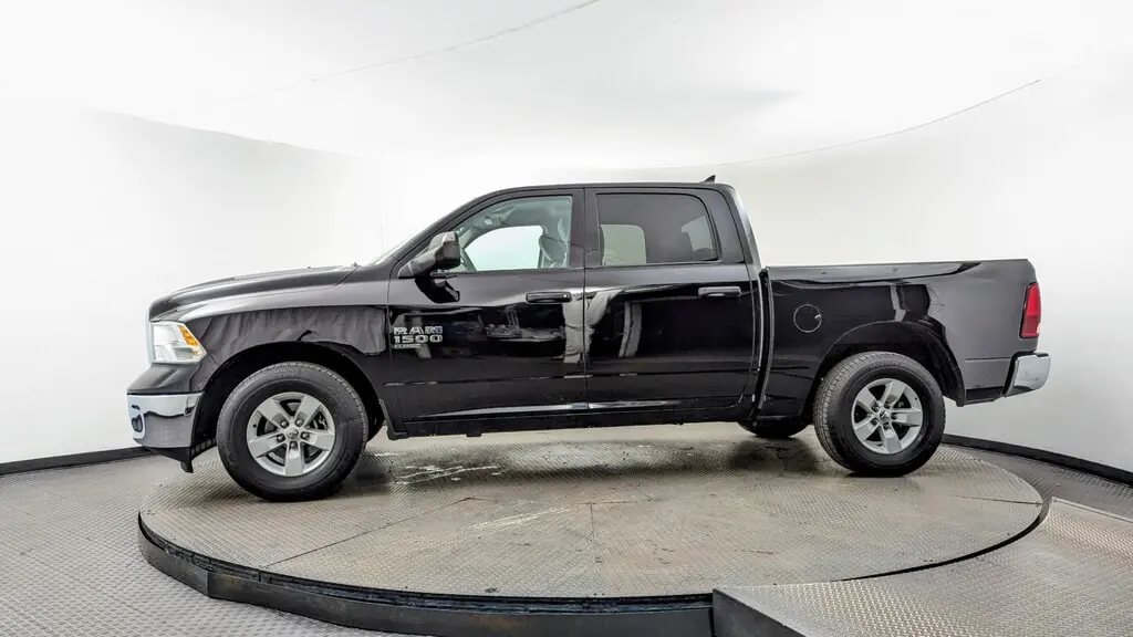 Florida Fine Cars - Used RAM 1500 CLASSIC 2023 MARGATE SLT
