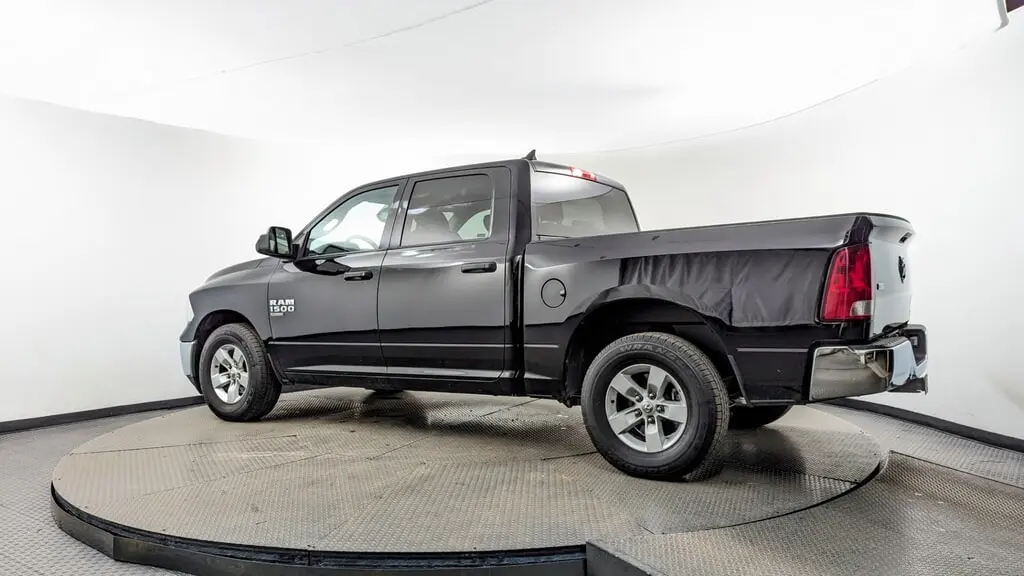 Florida Fine Cars - Used RAM 1500 CLASSIC 2023 MARGATE SLT