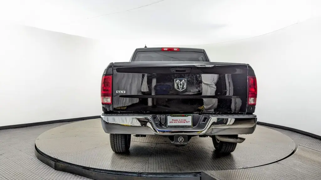 Florida Fine Cars - Used RAM 1500 CLASSIC 2023 MARGATE SLT