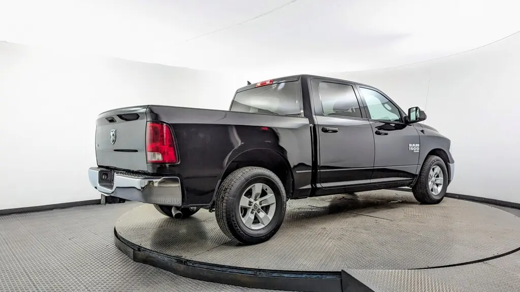 Florida Fine Cars - Used RAM 1500 CLASSIC 2023 MARGATE SLT