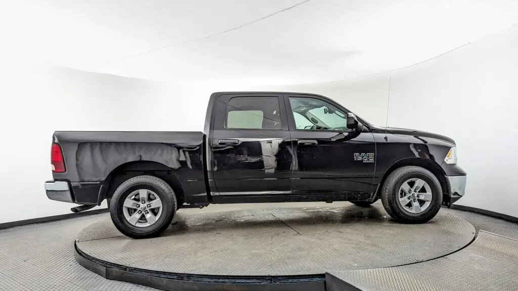 Florida Fine Cars - Used RAM 1500 CLASSIC 2023 MARGATE SLT