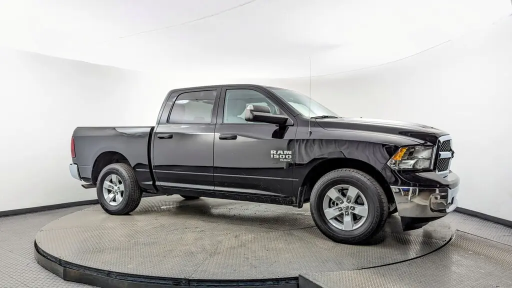 Florida Fine Cars - Used RAM 1500 CLASSIC 2023 MARGATE SLT