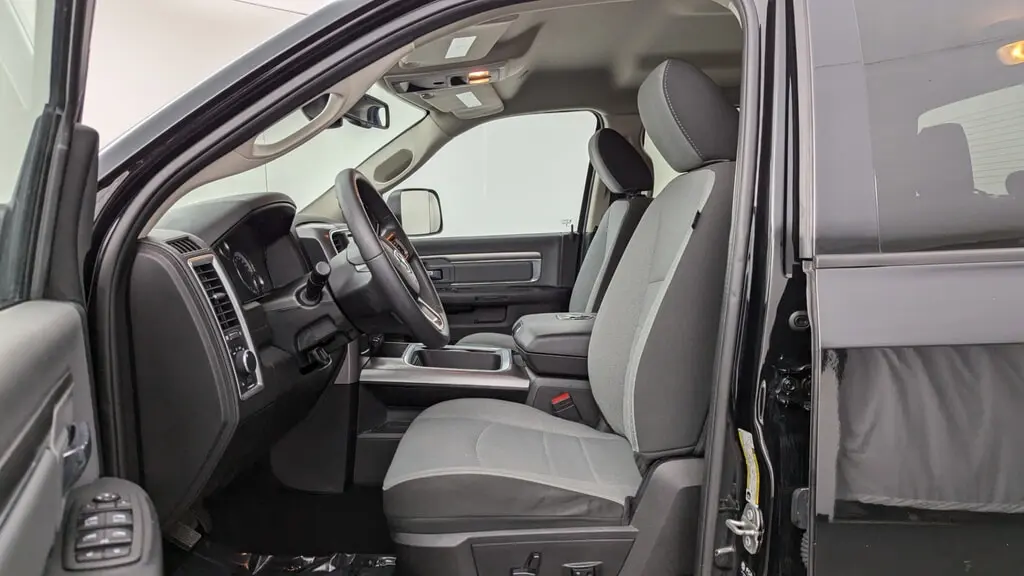 Florida Fine Cars - Used RAM 1500 CLASSIC 2023 MARGATE SLT