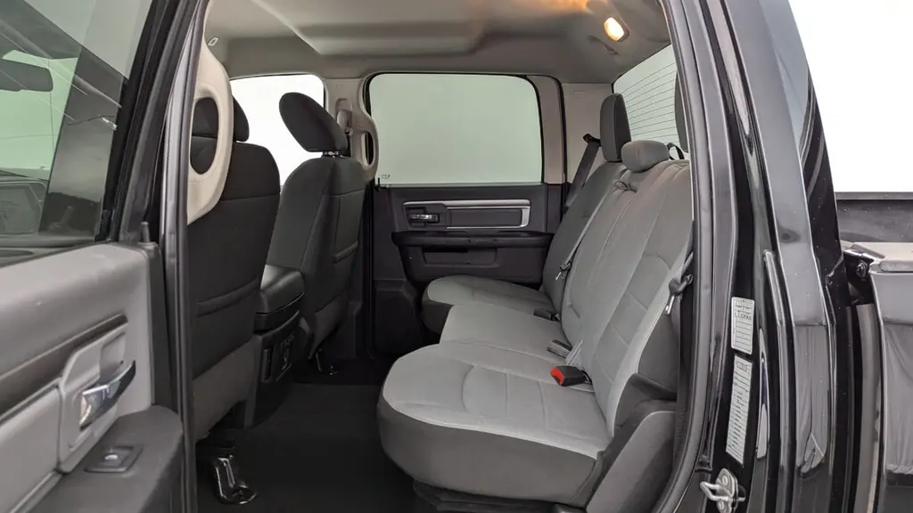 Florida Fine Cars - Used RAM 1500 CLASSIC 2023 MARGATE SLT
