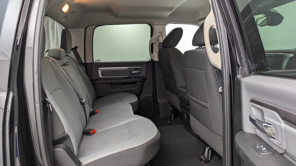 Florida Fine Cars - Used RAM 1500 CLASSIC 2023 MARGATE SLT