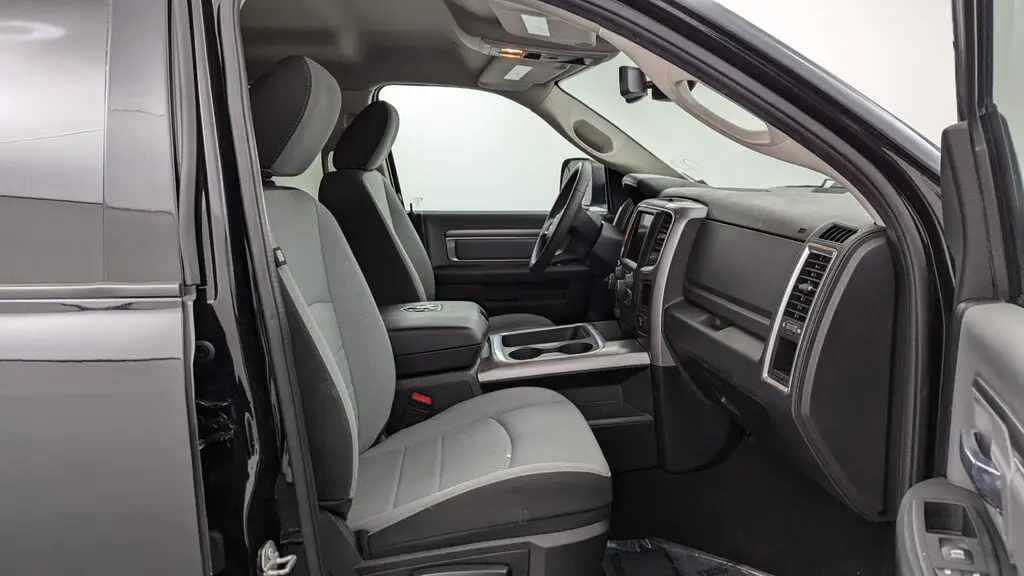 Florida Fine Cars - Used RAM 1500 CLASSIC 2023 MARGATE SLT