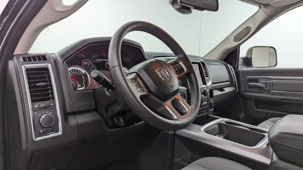 Florida Fine Cars - Used RAM 1500 CLASSIC 2023 MARGATE SLT