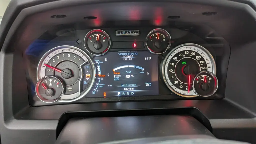 Florida Fine Cars - Used RAM 1500 CLASSIC 2023 MARGATE SLT