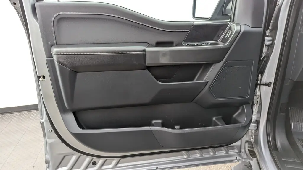 Florida Fine Cars - Used FORD F-150 2023 MARGATE XLT