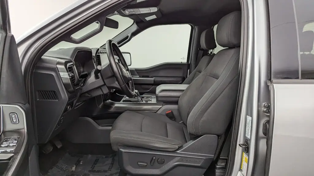 Florida Fine Cars - Used FORD F-150 2023 MARGATE XLT