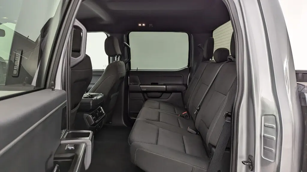 Florida Fine Cars - Used FORD F-150 2023 MARGATE XLT