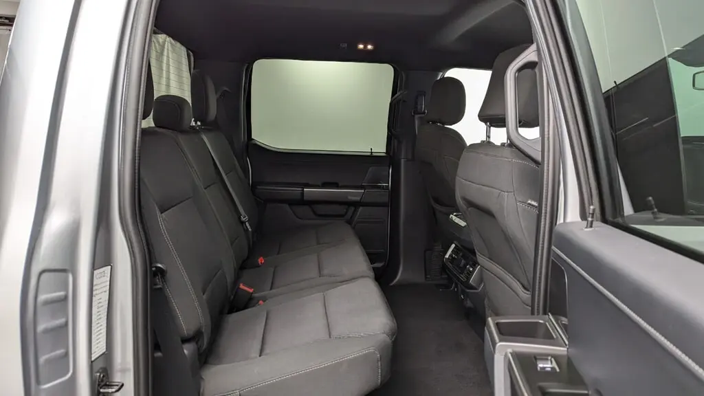 Florida Fine Cars - Used FORD F-150 2023 MARGATE XLT